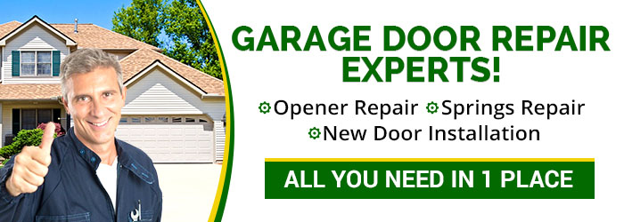 About us - Garage Door Repair New Jersey