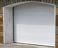 Garage Doors