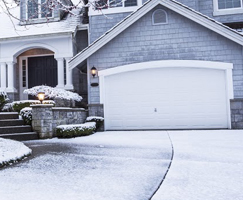 Garage Door Photo Eye Sensors