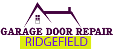Garage Door Repair Ridgefield